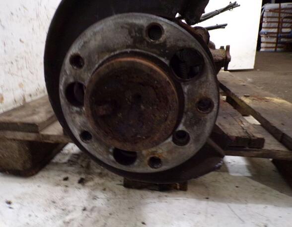 Axle VW LT 28-46 II Van (2DA, 2DD, 2DH)