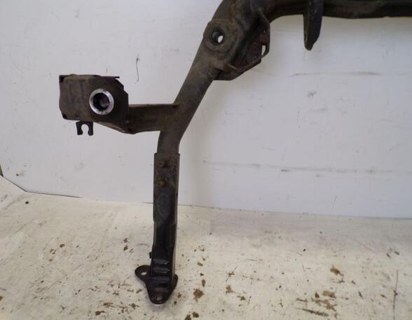 Axle MINI MINI (R56)