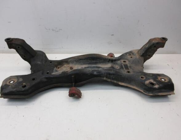 Axle SEAT IBIZA IV (6J5, 6P1), SEAT IBIZA IV SC (6J1, 6P5)