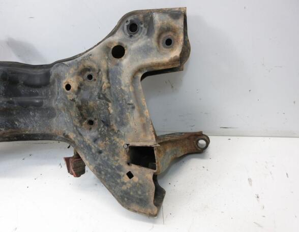 Axle SEAT IBIZA IV (6J5, 6P1), SEAT IBIZA IV SC (6J1, 6P5)