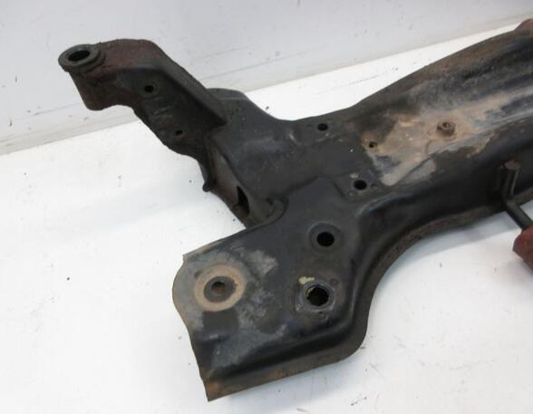 Axle SEAT IBIZA IV (6J5, 6P1), SEAT IBIZA IV SC (6J1, 6P5)