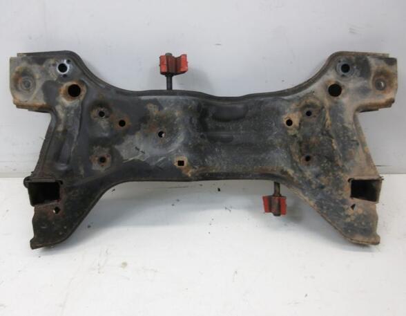 Axle SEAT IBIZA IV (6J5, 6P1), SEAT IBIZA IV SC (6J1, 6P5)