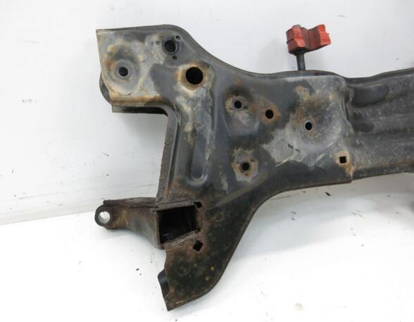 Axle SEAT IBIZA IV (6J5, 6P1), SEAT IBIZA IV SC (6J1, 6P5)