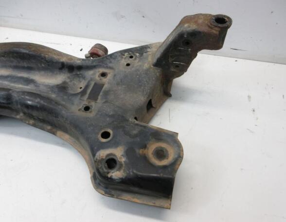 Axle SEAT IBIZA IV (6J5, 6P1), SEAT IBIZA IV SC (6J1, 6P5)