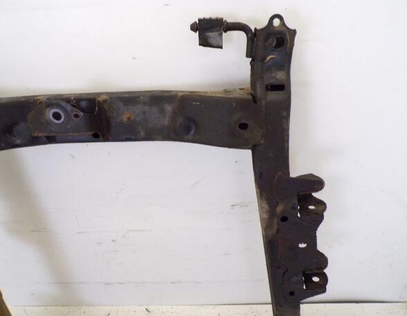 Axle DACIA SANDERO