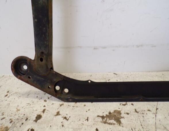 Axle DACIA SANDERO