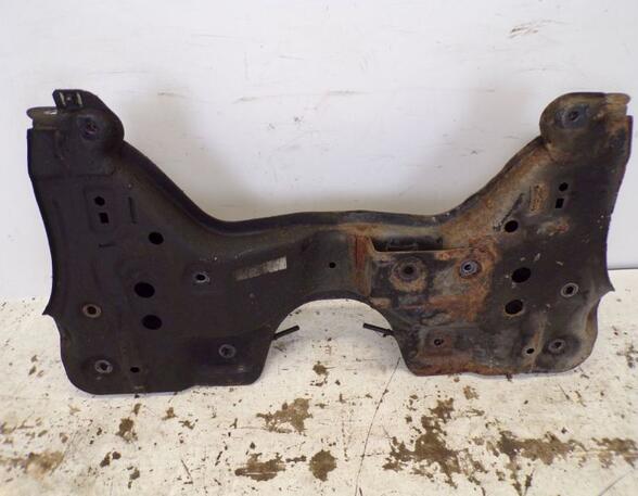 Axle OPEL CORSA D (S07)