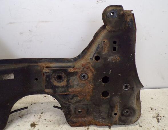 Axle OPEL CORSA D (S07)