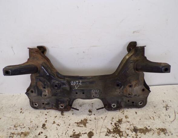 Axle OPEL CORSA D (S07)