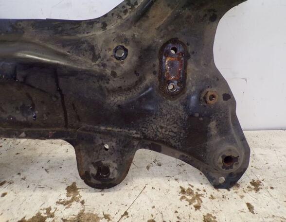 Axle FORD KA (RU8)