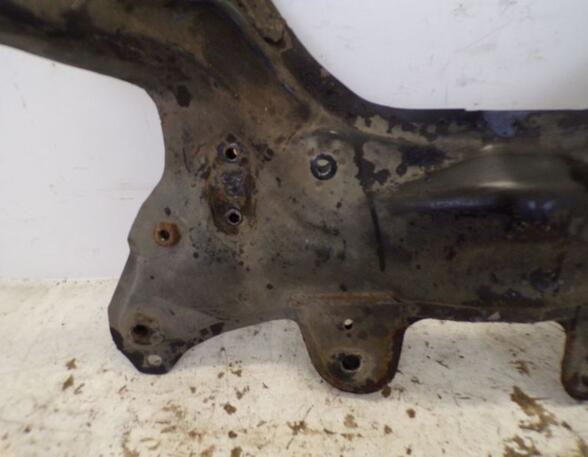 Axle FORD KA (RU8)