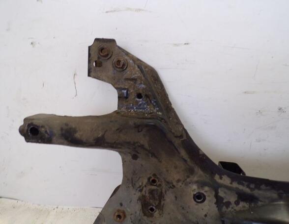 Axle FORD KA (RU8)