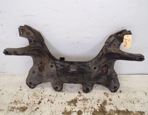 Axle FORD KA (RU8)