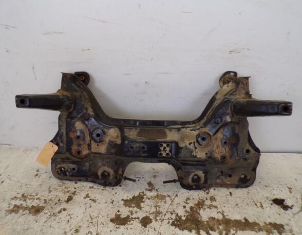 Axle OPEL CORSA D (S07)