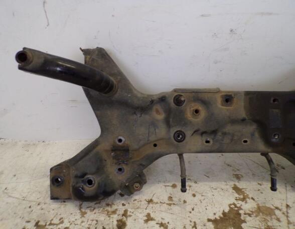 Axle MITSUBISHI COLT CZC Convertible (RG)