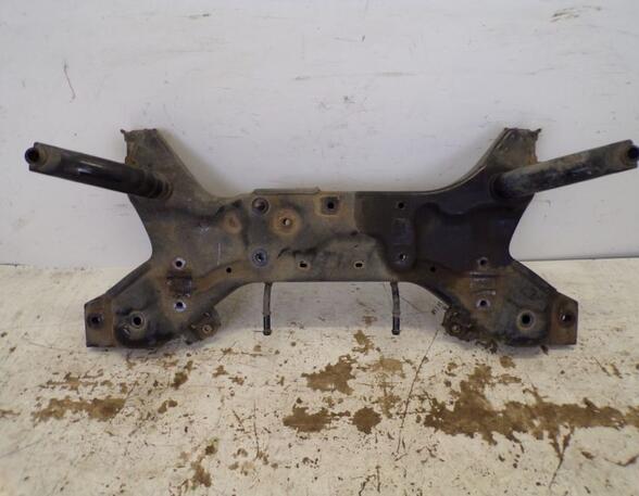 Axle MITSUBISHI COLT CZC Convertible (RG)