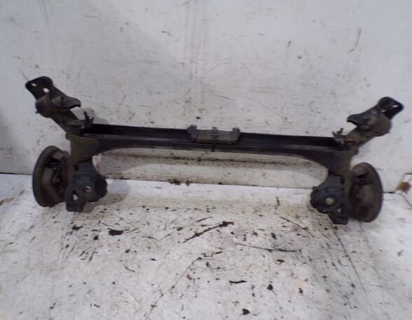 Axle CITROËN C4 Coupe (LA_), CITROËN C4 I (LC_)