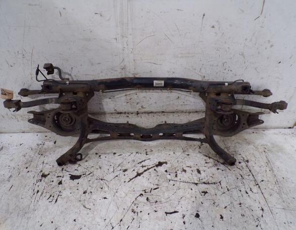 Axle VW GOLF VI (5K1)