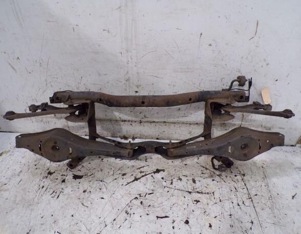 Axle VW GOLF VI (5K1)