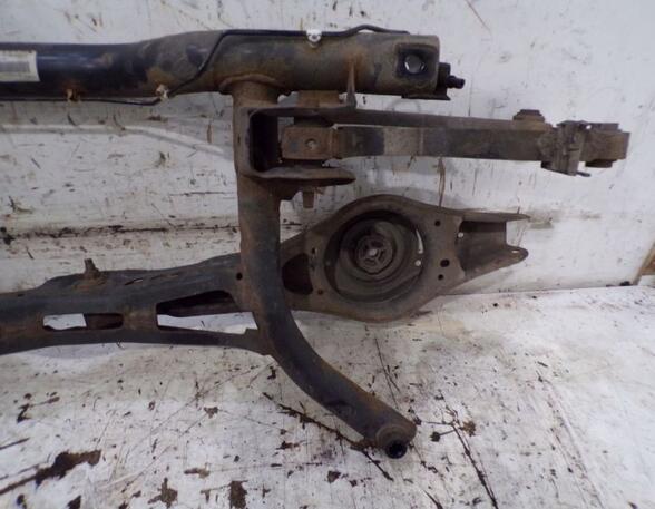 Axle VW GOLF VI (5K1)