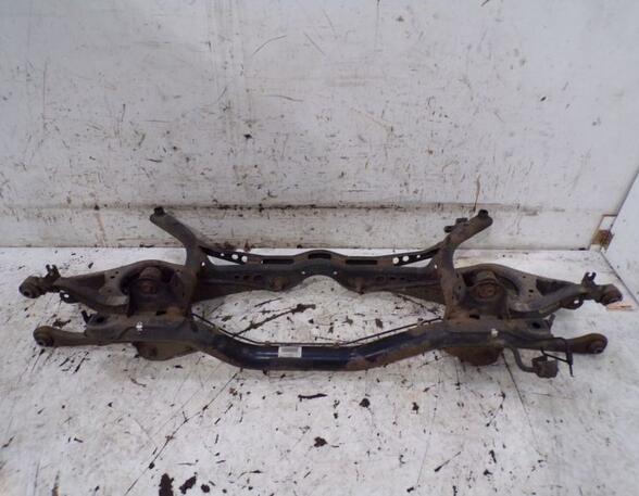 Axle VW GOLF VI (5K1)