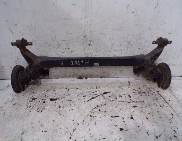 Axle MITSUBISHI COLT CZC Convertible (RG)