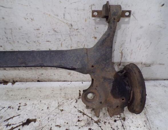 Axle MITSUBISHI COLT CZC Convertible (RG)