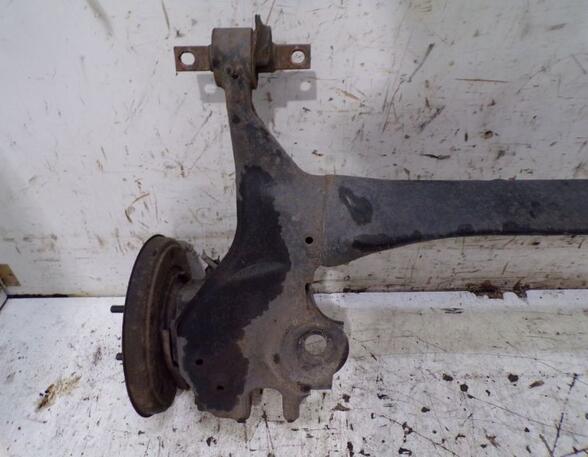 Axle MITSUBISHI COLT CZC Convertible (RG)