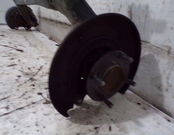 Axle MITSUBISHI COLT CZC Convertible (RG)