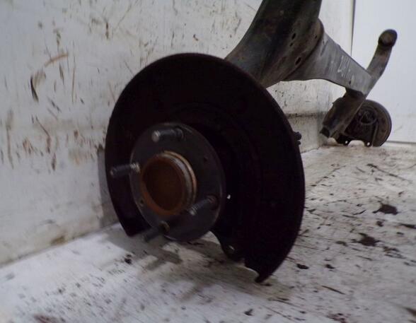 Axle MITSUBISHI COLT CZC Convertible (RG)