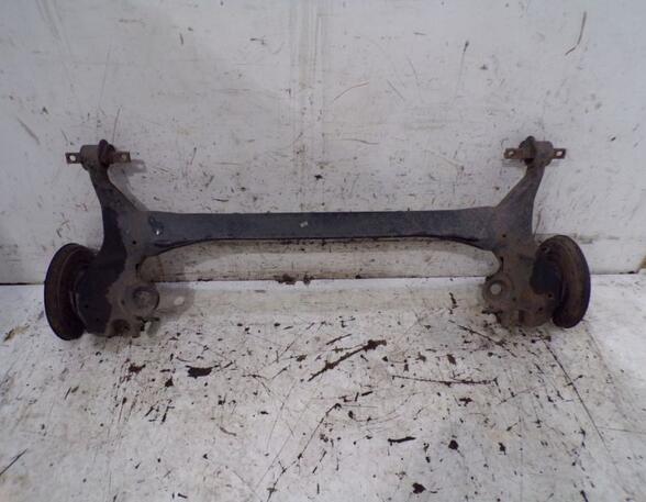 Axle MITSUBISHI COLT CZC Convertible (RG)