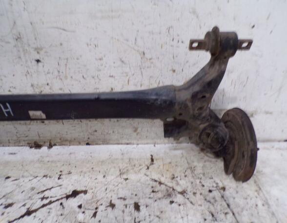 Axle MITSUBISHI COLT CZC Convertible (RG)