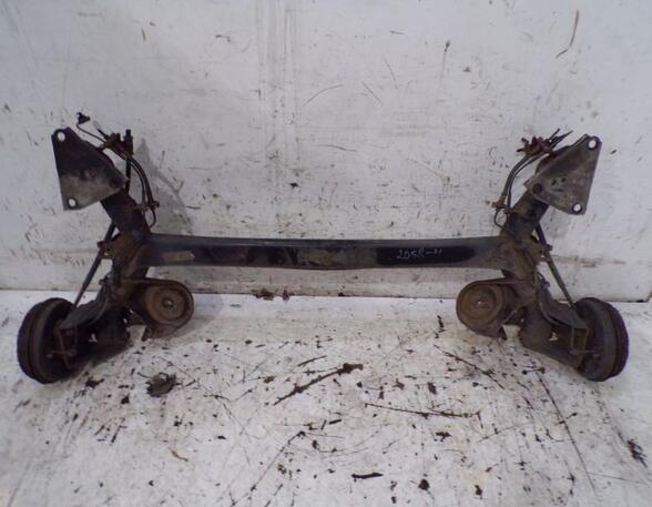 Axle FORD KA (RU8)