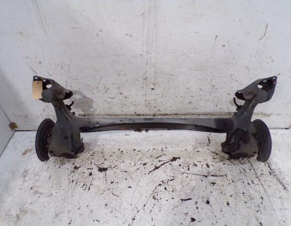 Axle OPEL CORSA E (X15)