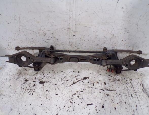 Axle HYUNDAI i30 Estate (GD)