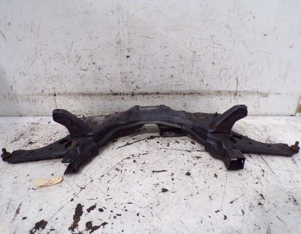 Axle OPEL CORSA E (X15)