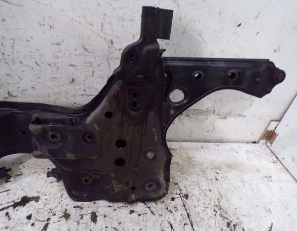 Axle OPEL CORSA E (X15)