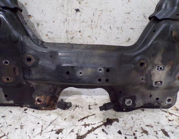 Axle OPEL CORSA E (X15)