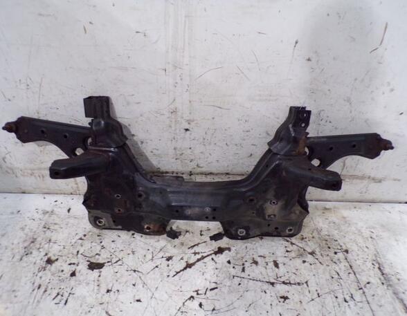 Axle OPEL CORSA E (X15)