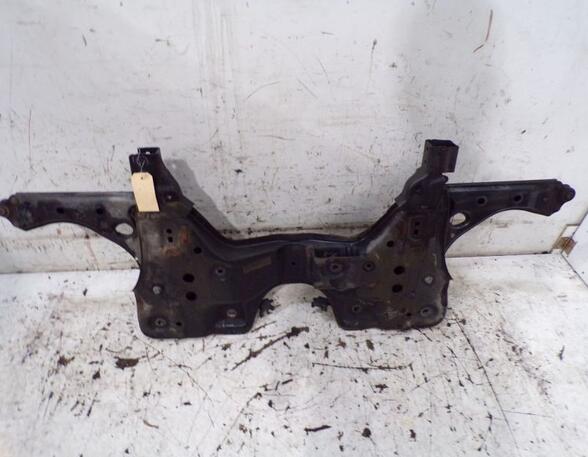 Axle OPEL CORSA E (X15)