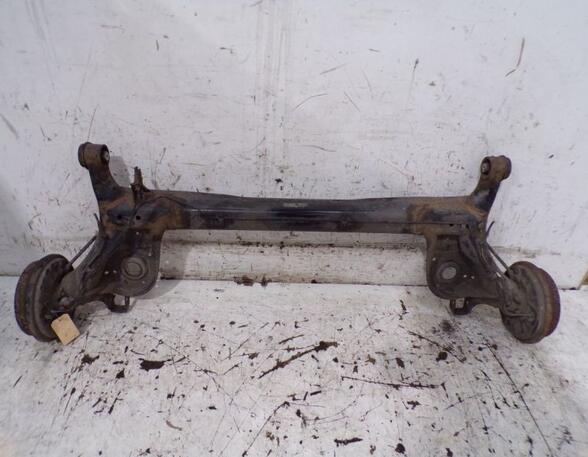 Axle VW UP! (121, 122, BL1, BL2, BL3, 123)