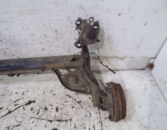 Axle RENAULT CLIO III Grandtour (KR0/1_)