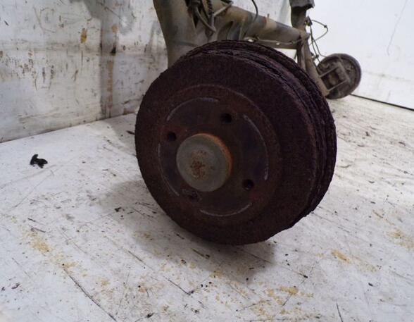 Axle RENAULT CLIO III Grandtour (KR0/1_)