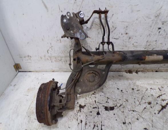 Axle RENAULT CLIO III Grandtour (KR0/1_)