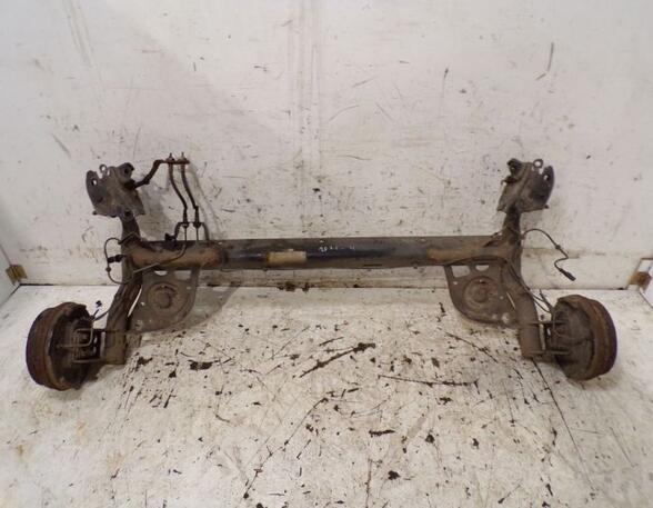 Axle RENAULT CLIO III Grandtour (KR0/1_)