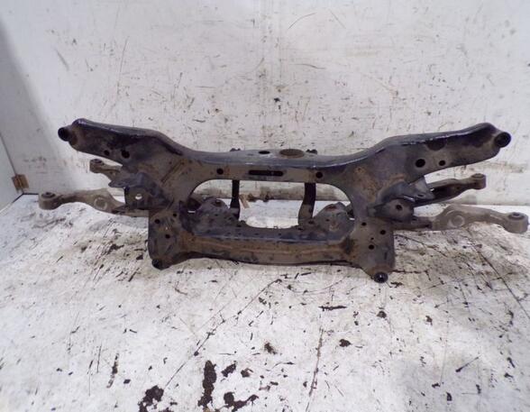 Axle NISSAN QASHQAI / QASHQAI +2 I (J10, NJ10, JJ10E)