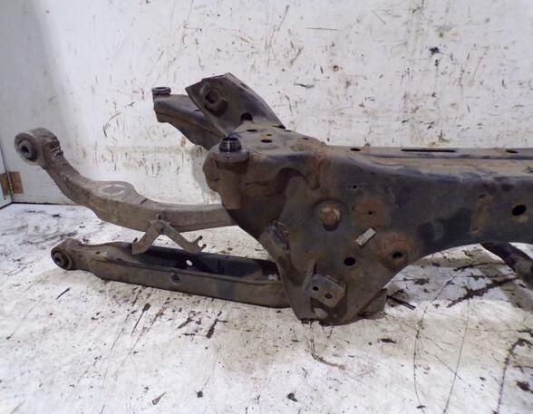 Axle NISSAN QASHQAI / QASHQAI +2 I (J10, NJ10, JJ10E)