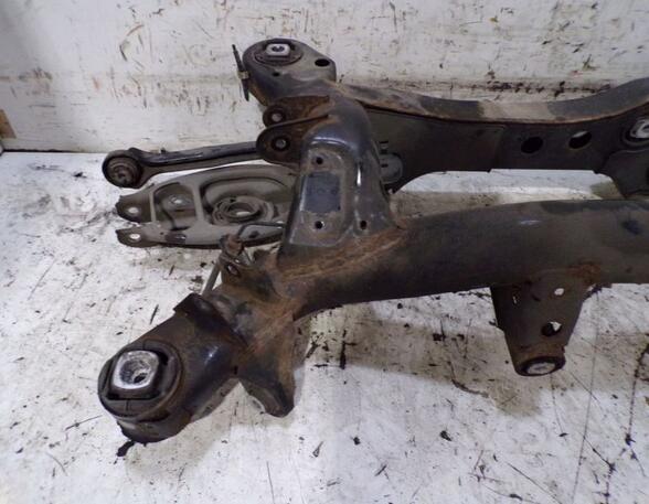 Axle BMW 3 Touring (E91)