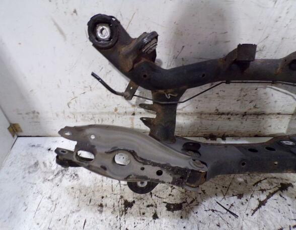 Axle BMW 3 Touring (E91)