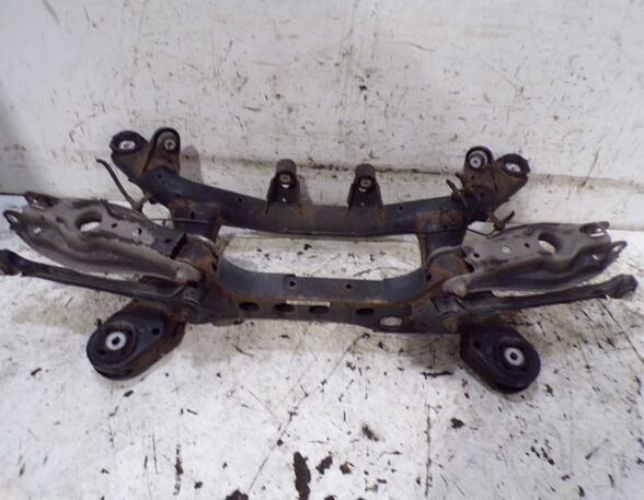 Axle BMW 3 Touring (E91)